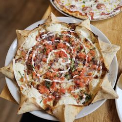 Mister O1 Extraordinary Pizza Oviedo - STAR BECKHAM