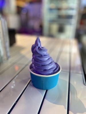 Soft Swerve Ice Cream - Tangram Mall by null