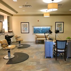 Prairie House Assisted Living and Memory Care - Spa and Salon