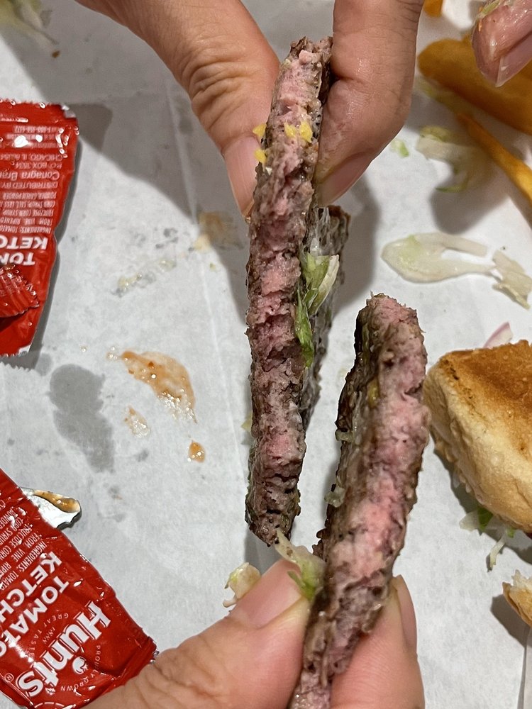 Louis Burgers IV