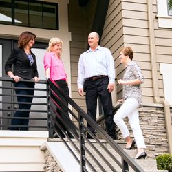 Real Estate Gladiators