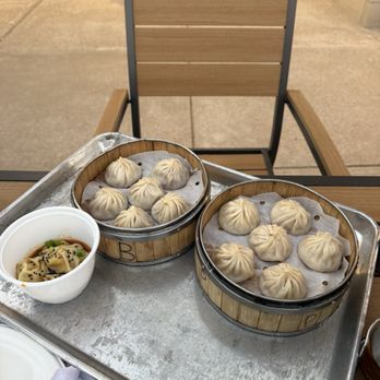 Tiger Soup Dumplings - Spicy wontons, beef wonton, and pork wonton - Dim Sum Near Me - Des Peres, Missouri Tiger Soup Dumplings - Spicy wontons, beef wonton, and pork wonton - Dim Sum Near Me - Des Peres, Missouri