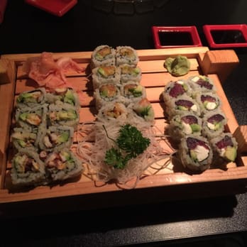 Sushi Kabuki - Japanese Near Me - Seminole, Florida Sushi Kabuki - Japanese Near Me - Seminole, Florida