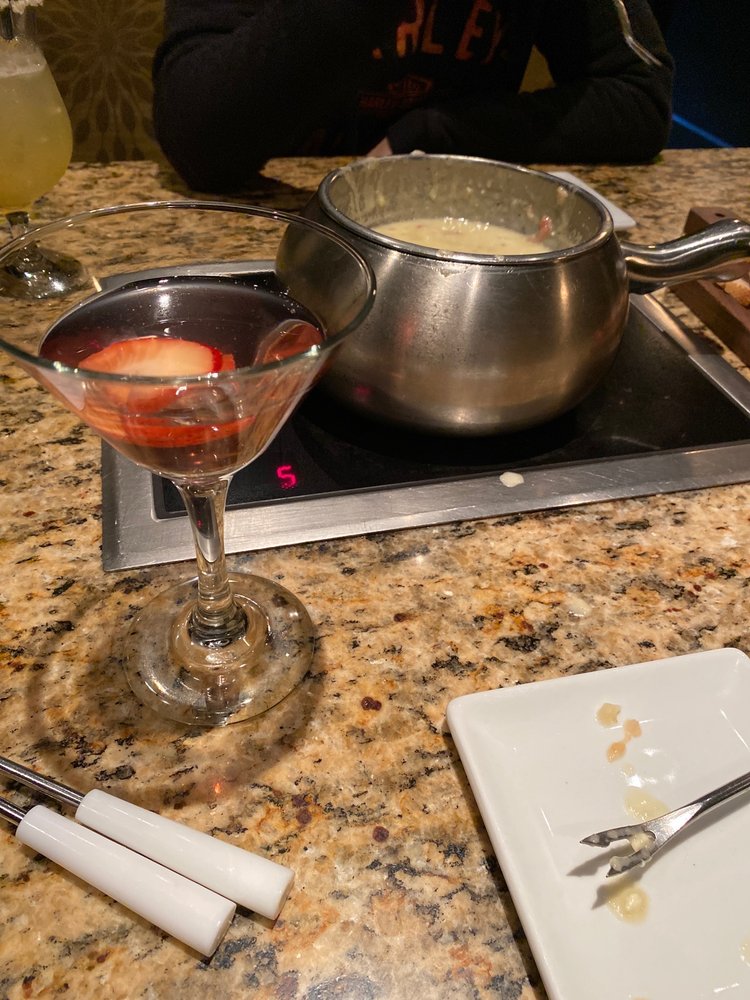 THE MELTING POT 140 Photos & 225 Reviews 959 Pkwy, Gatlinburg