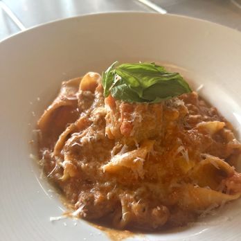 Brick Fire Tavern - Bolognese pasta - Pizza Near Me - Honolulu, Hawaii