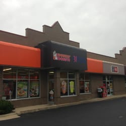 Baskin Robbins