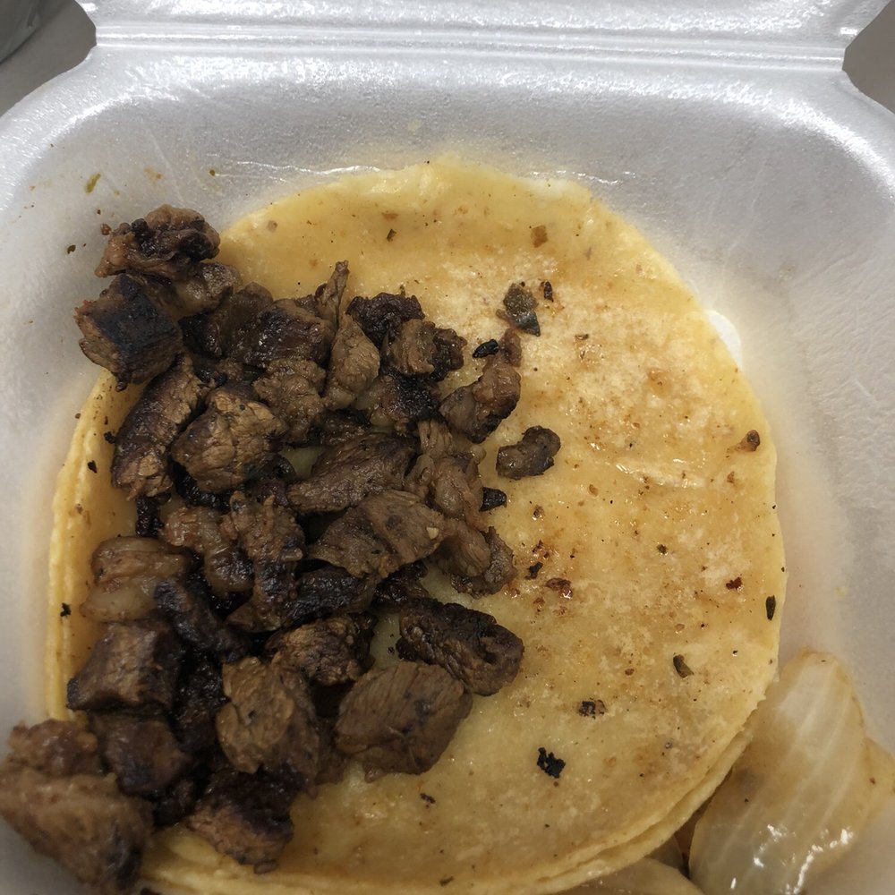 Tacusa - Steak tacos - Tacos Near Me - Fort Worth, Texas