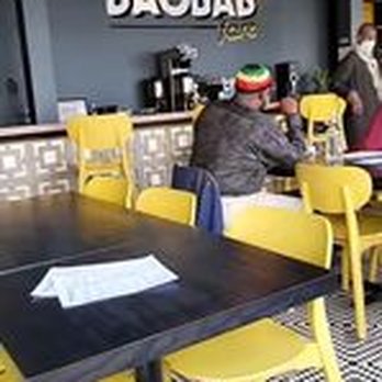 Baobab Fare - Venue - Coffee & Tea Near Me - Detroit, Michigan Baobab Fare - Venue - Coffee & Tea Near Me - Detroit, Michigan