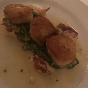 Peninsula Grill - Scallops - New American Near Me - Charleston, South Carolina Peninsula Grill - Scallops - New American Near Me - Charleston, South Carolina