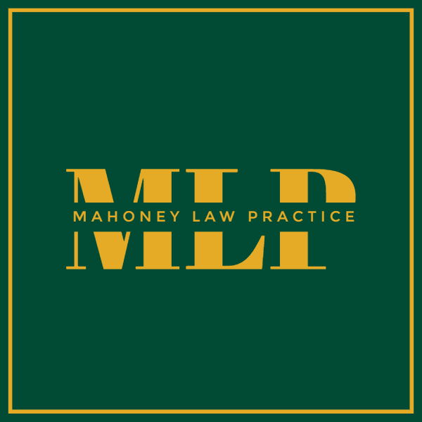 MAHONEY LAW PRACTICE Request Consultation Plano, Texas