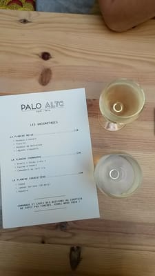 Menu photo 3 Palo Alto Bordeaux, 33
