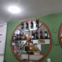O Crack dos Galetos - Great little place