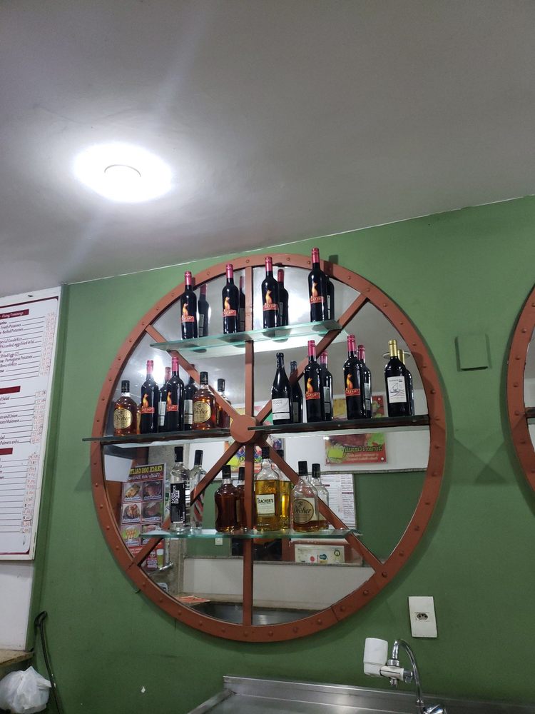 O Crack dos Galetos