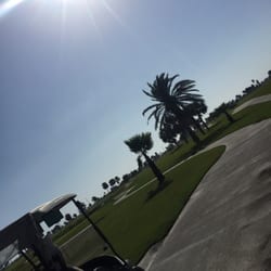 Galveston Country Club
