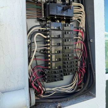 ASAP Electric - Electricians Near Me