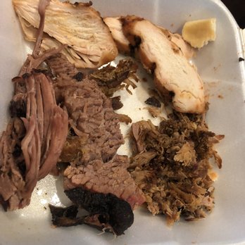 Dickey's Barbecue Pit - Lancaster - Barbeque Near Me - Lancaster, California