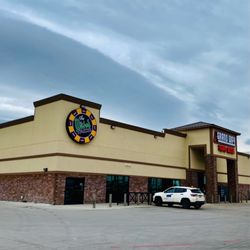 The Wicked Taco - Wicked taco entrance...