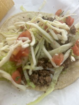 Ernesto's Mexican Taco Shop by null