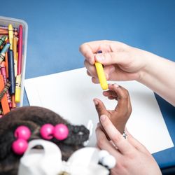 Developmental Therapy Associates - Handwriting