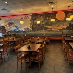 Fuji Japanese Steakhouse