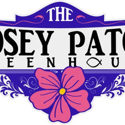 The Posey Patch Greenhouse