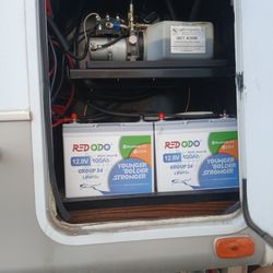 Fau Off Grid Solar