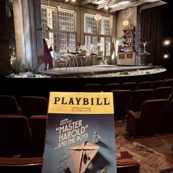 Geffen Playhouse