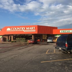 Country Mart