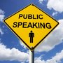 Photo of Evening Toastmasters