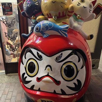 Maneki Neko - Toy Stores Near Me - Los Angeles, California Maneki Neko - Toy Stores Near Me - Los Angeles, California