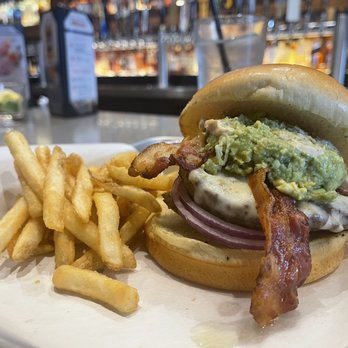 BJ's Restaurant & Brewhouse - New American Near Me - Cary, North Carolina