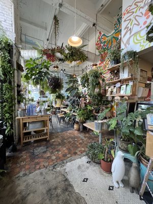 Yuko Kitchen DTLA by null