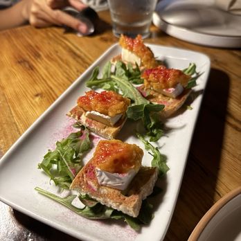 Milk & Honey Tapas - That's my jam - Tapas Bars Near Me - Santa Barbara, California