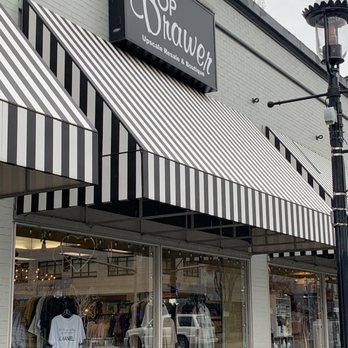Top Drawer Upscale Resale & Boutique - Home Decor Near Me - Salem, Oregon Top Drawer Upscale Resale & Boutique - Home Decor Near Me - Salem, Oregon