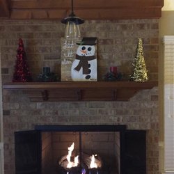 Ray Johnson's Fireplace & Patio