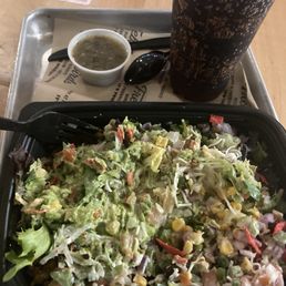 Steak Burrito