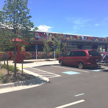 Mellow Mushroom Roanoke - Pizza Near Me - Roanoke, Virginia