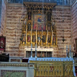 St Michael and All Angels Church