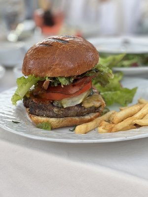 Lucia Restaurant & Bar by null