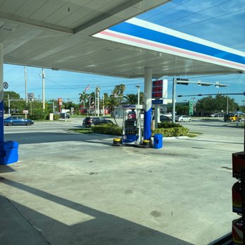 Marathon - Best gas station ever cashier Rolando he always know what I want thanks - Gas Stations Near Me - Palmetto Bay, Florida
