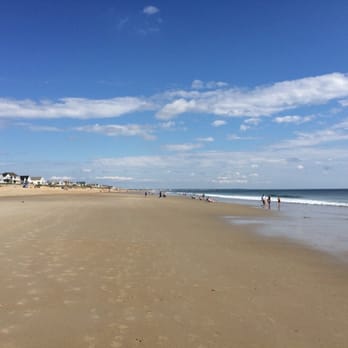 Salisbury Beach - Beaches Near Me