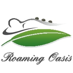 Roaming Oasis Mobile Massage