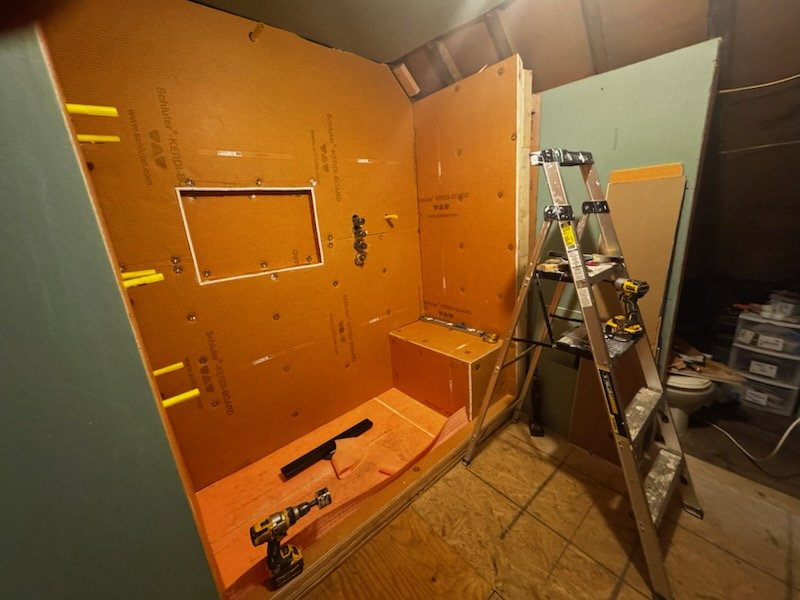 Slide of DGC Home Maintenance Services