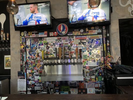 Tuning Fork LA by null