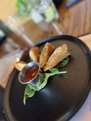 Cafe Sunflower Buckhead by null