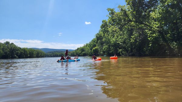 River Riders Family Adventure Resort by null