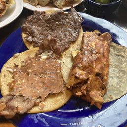 More tacos More tacos