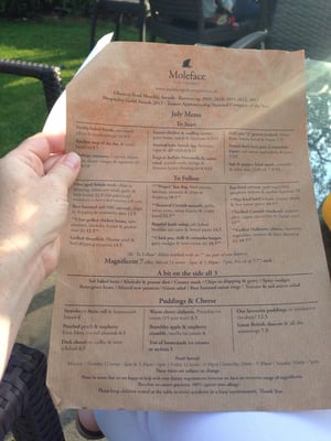 The Wollaton Pub And Kitchen British Lambourne Drive