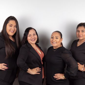 Dental Park - Front Office Staff - General Dentistry Near Me - McAllen, Texas Dental Park - Front Office Staff - General Dentistry Near Me - McAllen, Texas