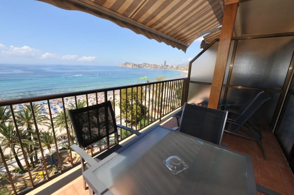 Hotel Montemar by null